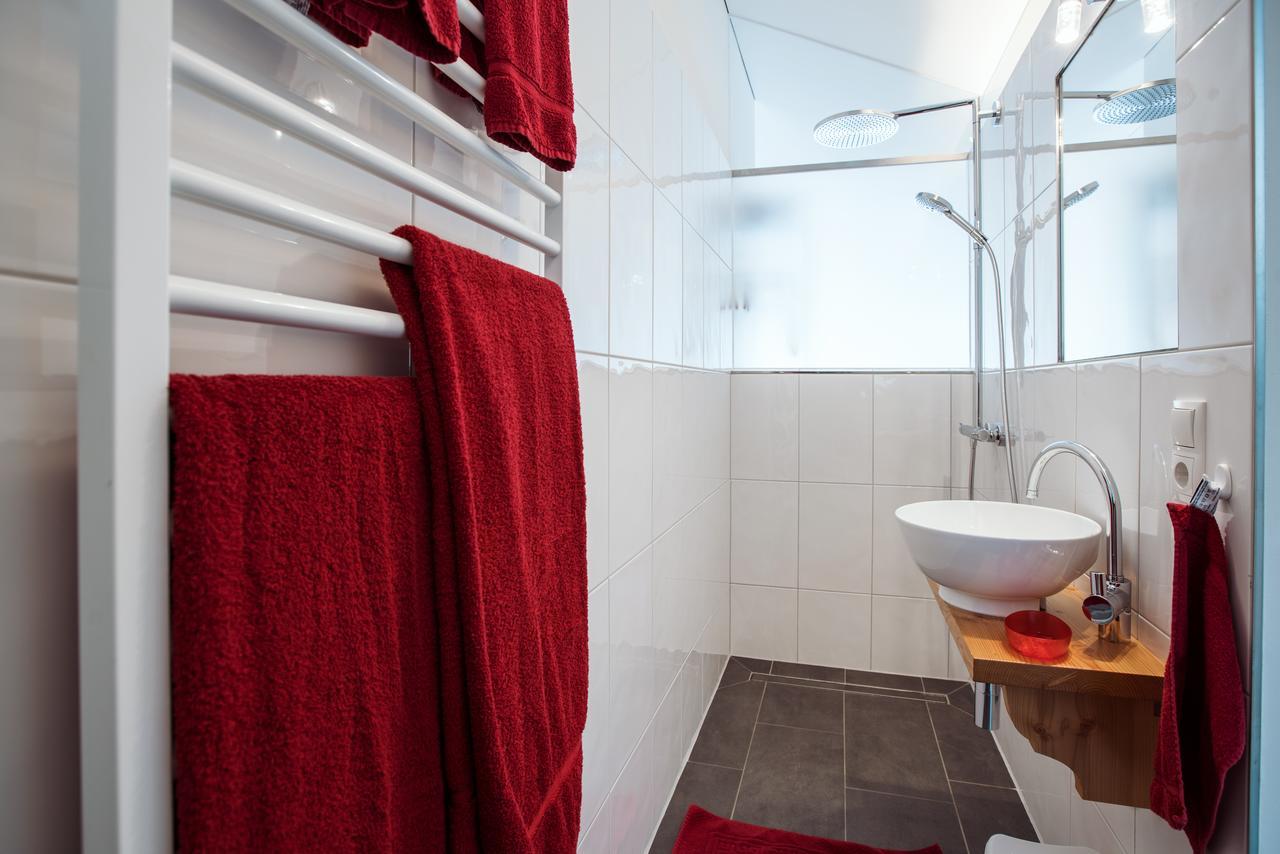 Panoramablick Apartman Schruns Kültér fotó